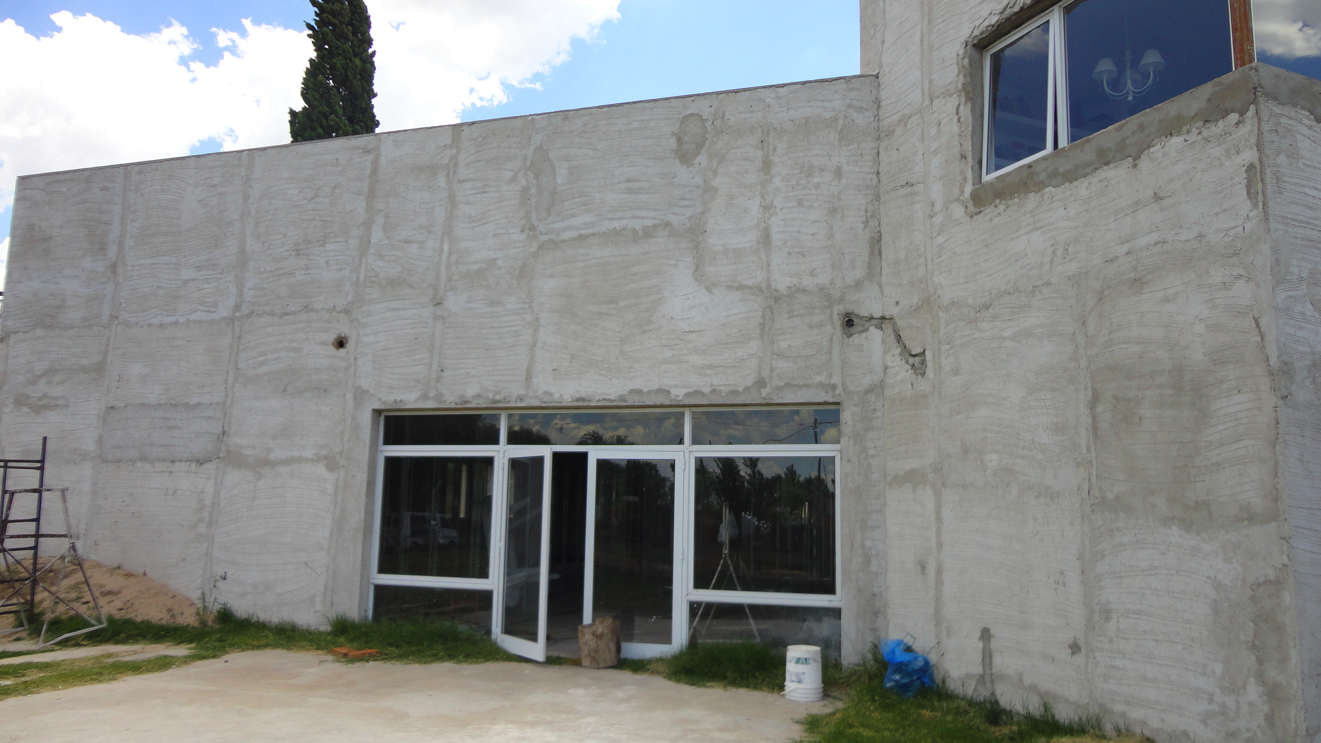 VENTA FUTURO GERIATRICO
SE VENDE TERMINADO O SE PACTA AVANCE DE OBRA - 8