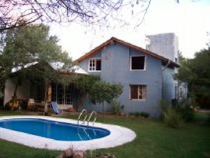 Casa en Venta en Córdoba Capital, Córdoba — foto 2
