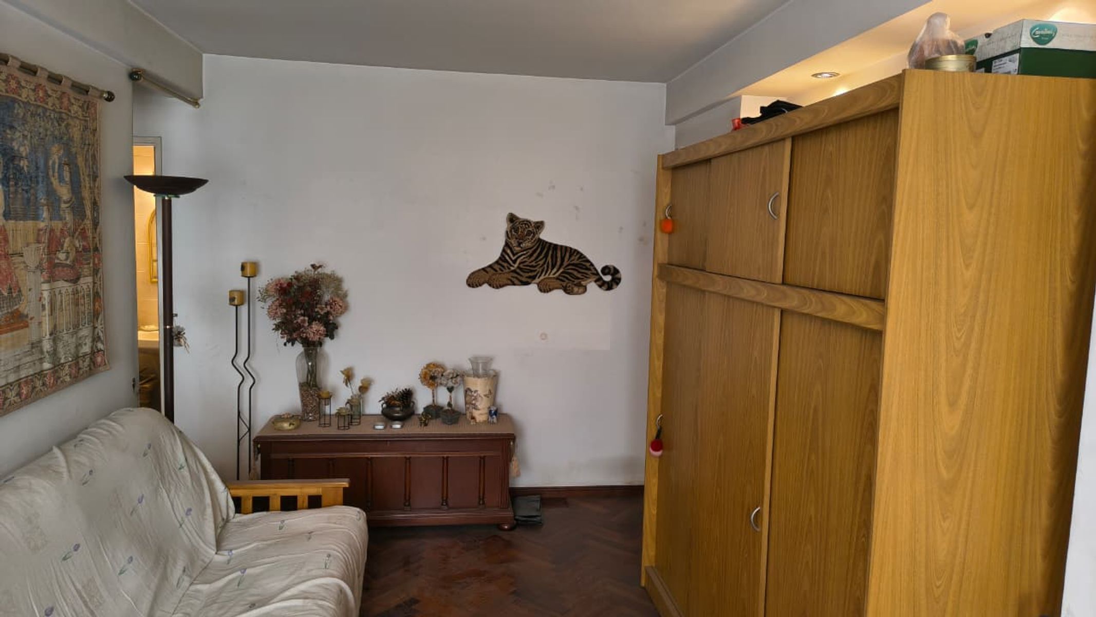 Venta Dpto Loria 533, Lomas centrarl. 2amplios y lumunisos ambientes — foto 3