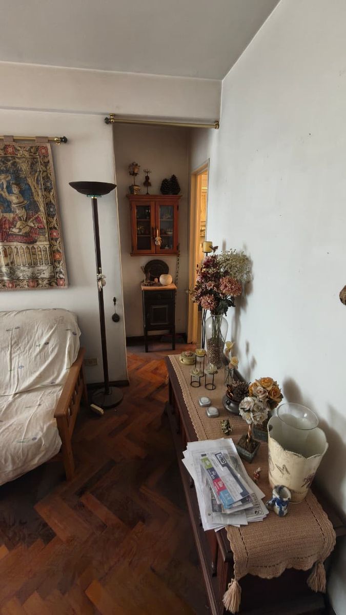 Venta Dpto Loria 533, Lomas centrarl. 2amplios y lumunisos ambientes — foto 4
