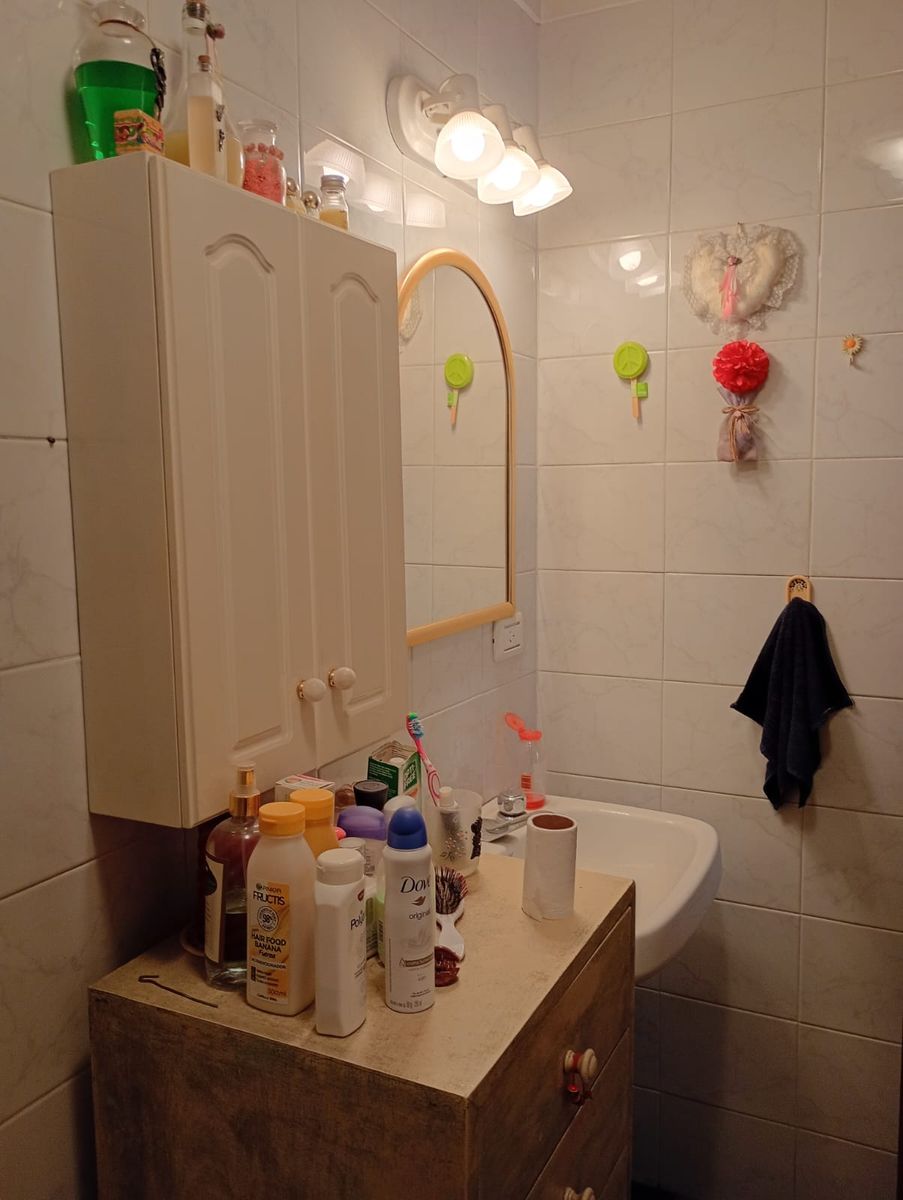 Venta Dpto Loria 533, Lomas centrarl. 2amplios y lumunisos ambientes — foto 7