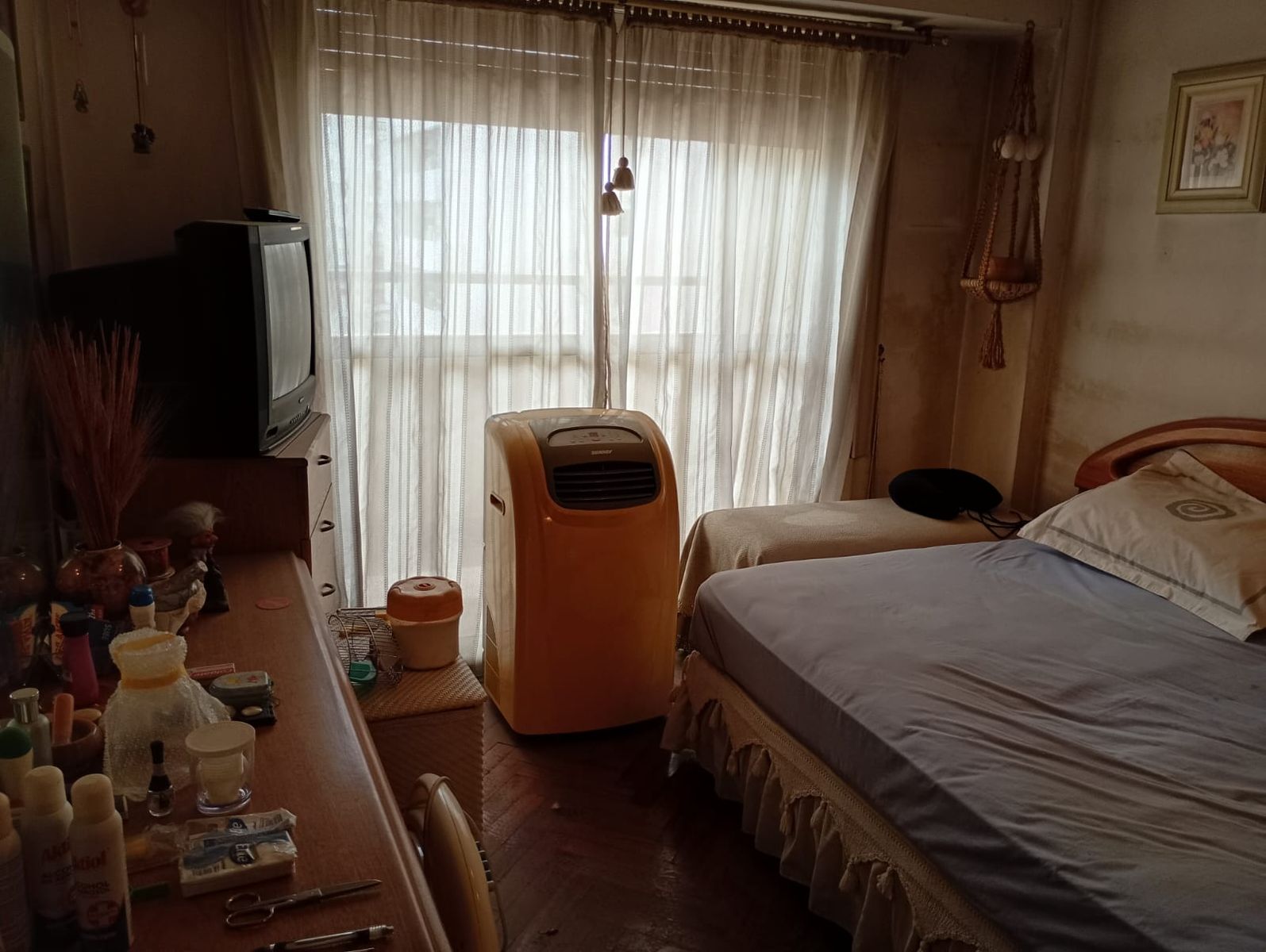 Venta Dpto Loria 533, Lomas centrarl. 2amplios y lumunisos ambientes — foto 8