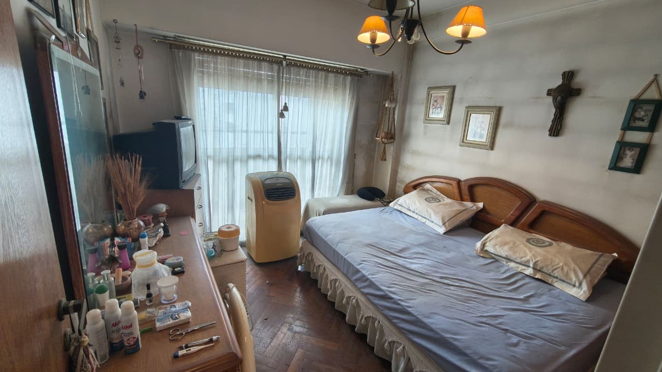 Venta Dpto Loria 533, Lomas centrarl. 2amplios y lumunisos ambientes — foto 9