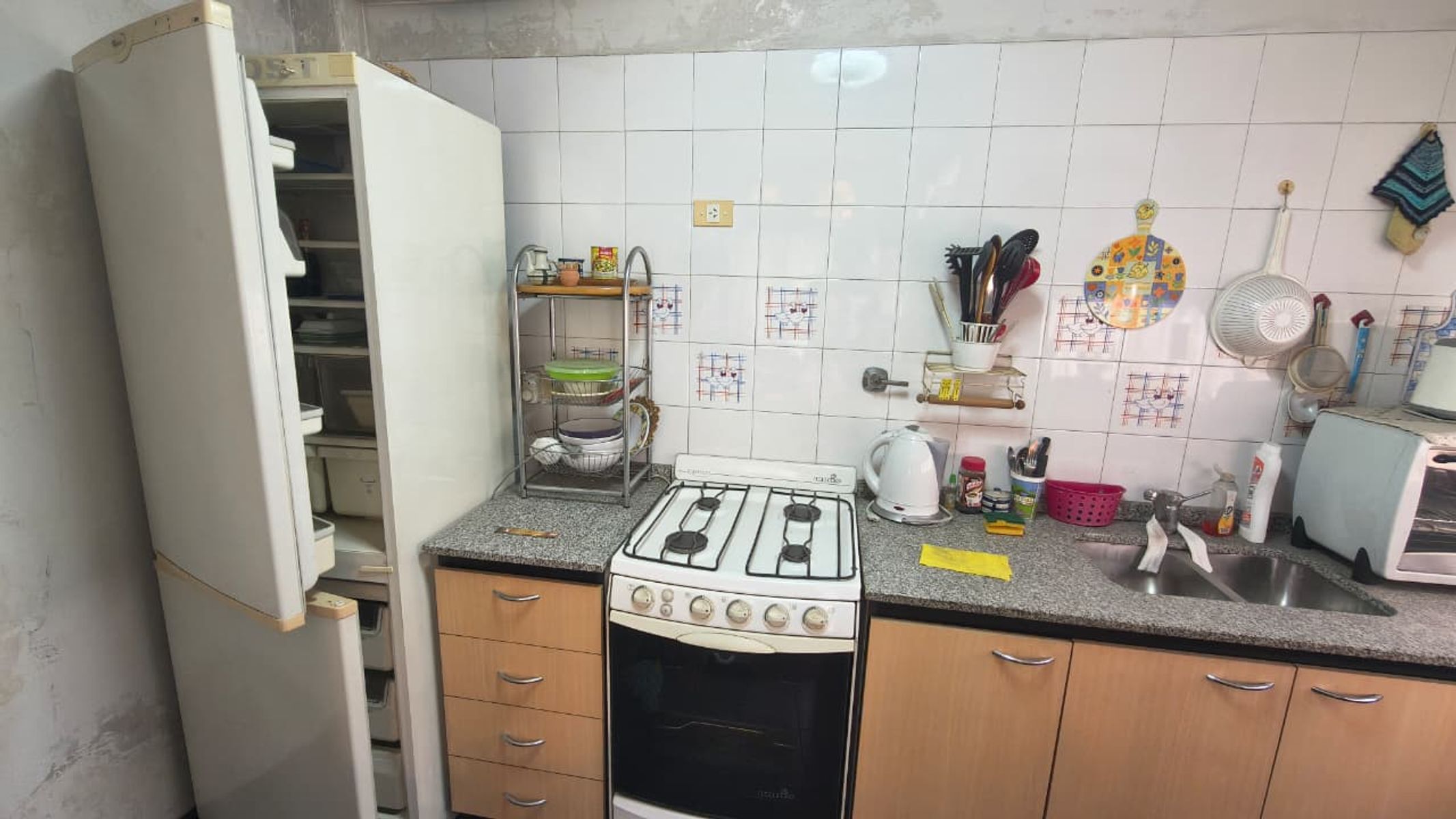 Venta Dpto Loria 533, Lomas centrarl. 2amplios y lumunisos ambientes — foto 11