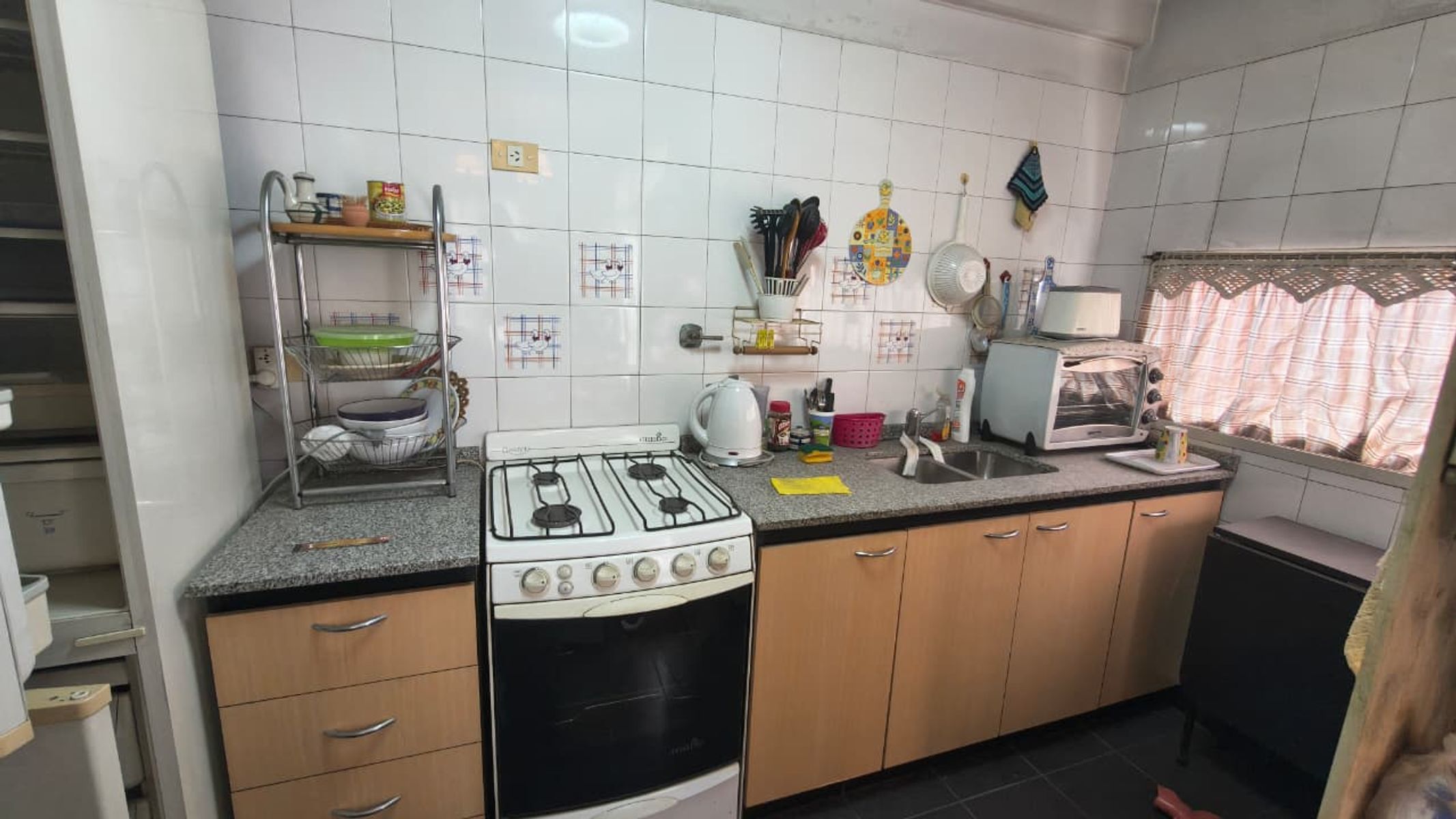 Venta Dpto Loria 533, Lomas centrarl. 2amplios y lumunisos ambientes — foto 12