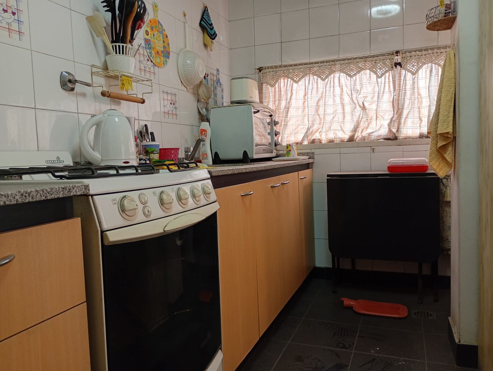 Venta Dpto Loria 533, Lomas centrarl. 2amplios y lumunisos ambientes — foto 13