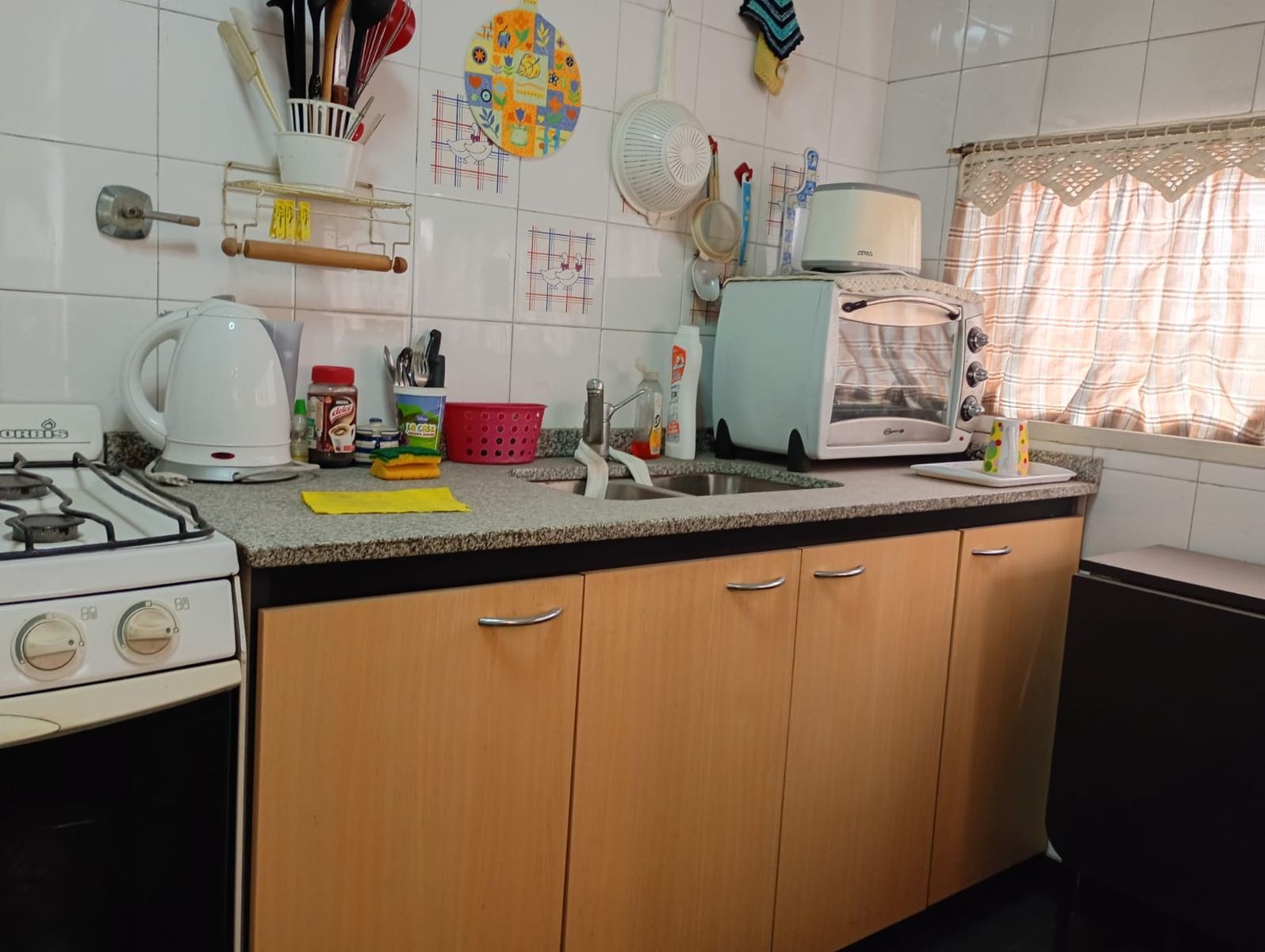 Venta Dpto Loria 533, Lomas centrarl. 2amplios y lumunisos ambientes — foto 14