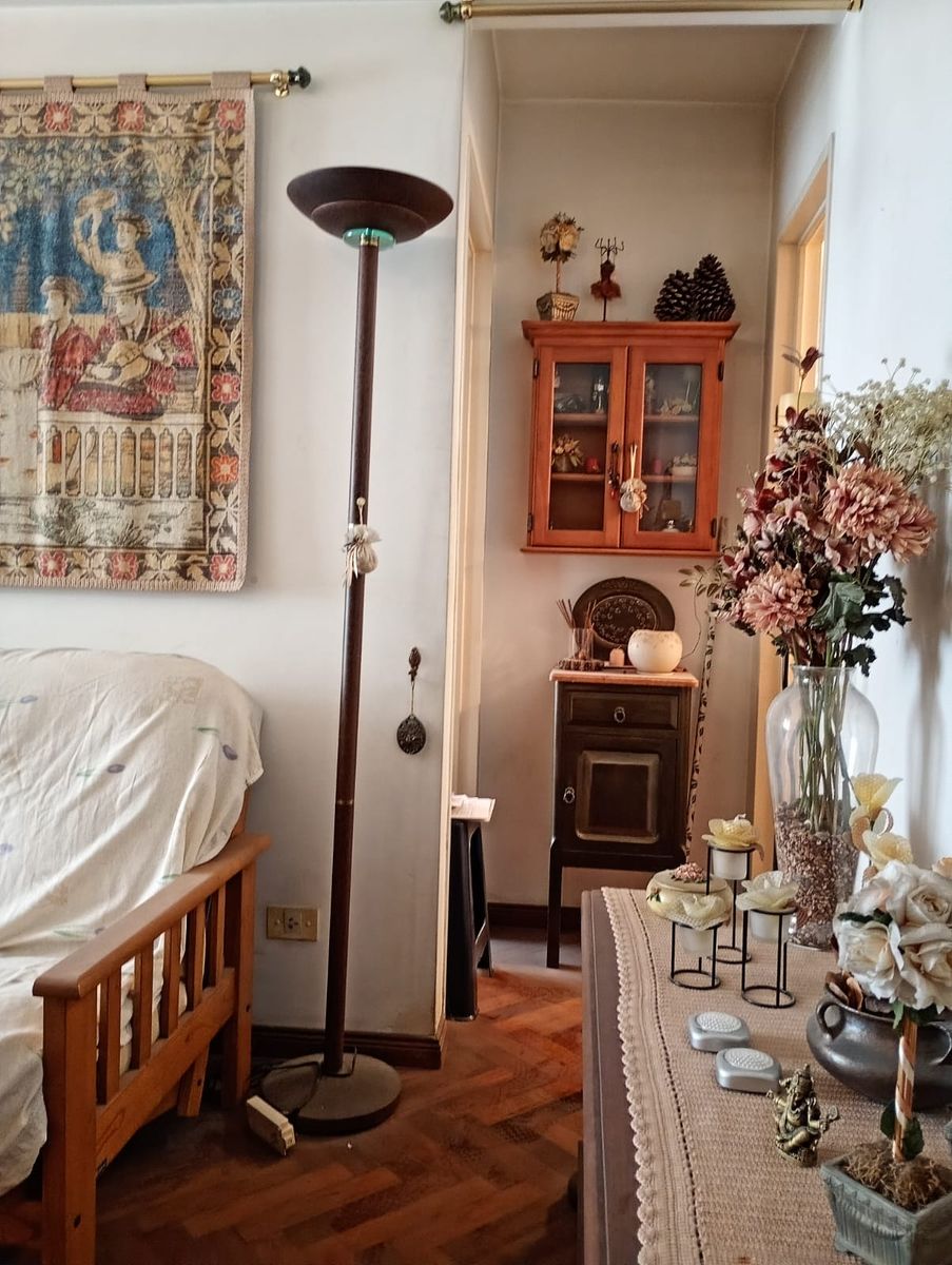 Venta Dpto Loria 533, Lomas centrarl. 2amplios y lumunisos ambientes — foto 15