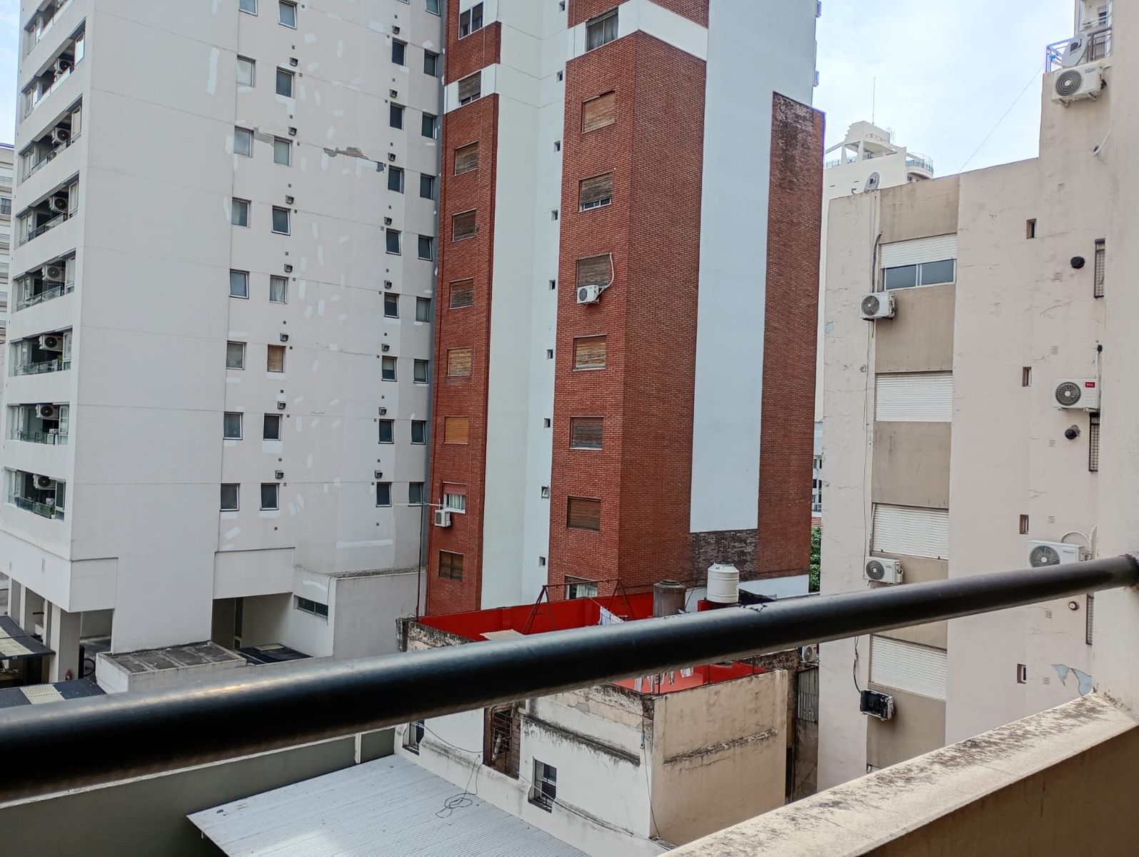 Departamento Loria 533 Lomas de Zamora. 2 amplios ambiente. Escuchooferta. Vta. Directa — foto 10