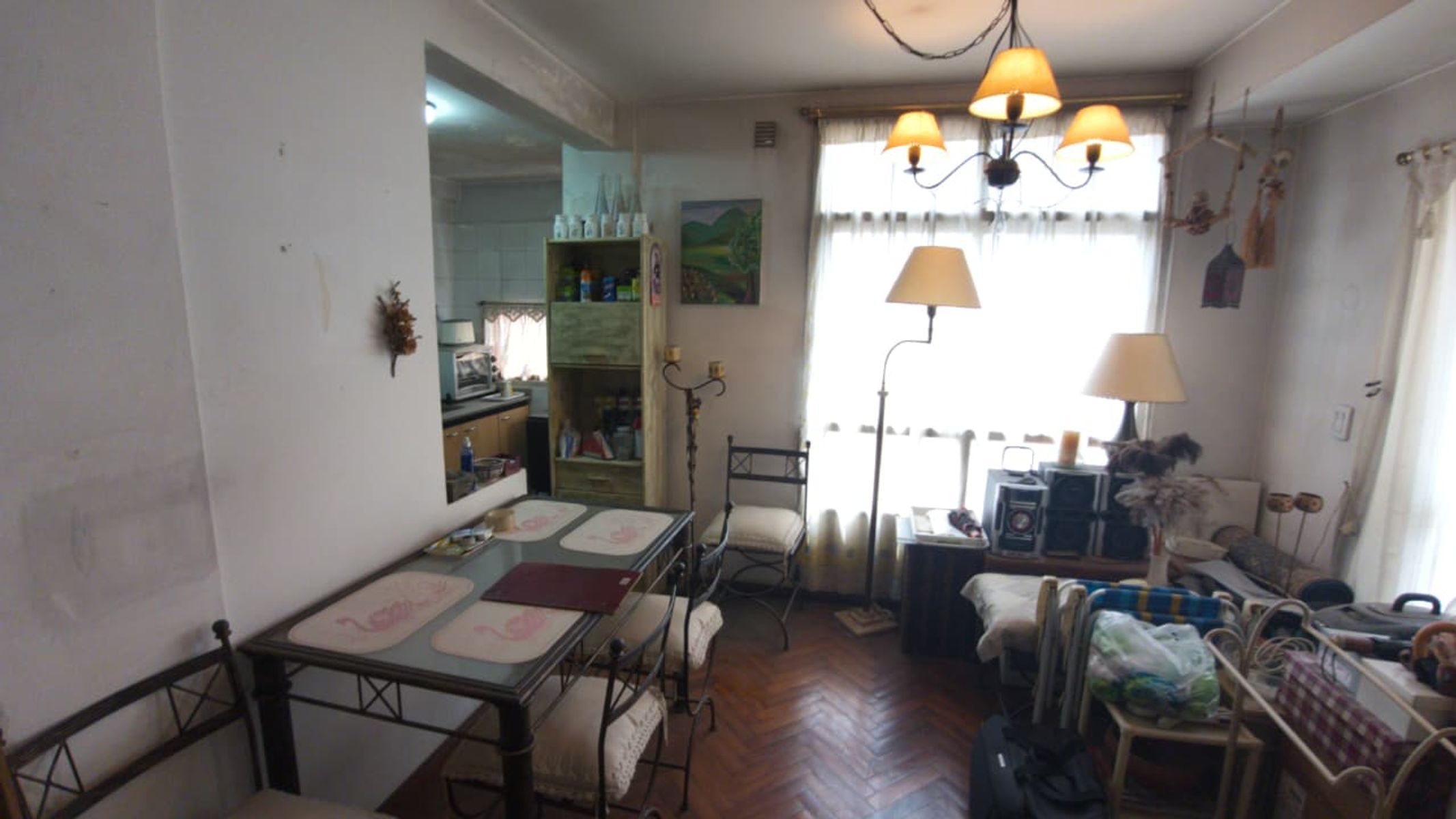 Departamento Loria 533 Lomas de Zamora. 2 amplios ambiente. Escuchooferta. Vta. Directa — foto 12