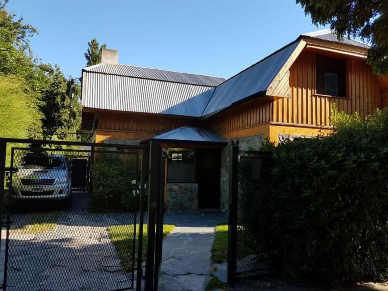 VENTA casa 3 dormitorios en San Martín de los Andes centro. — foto 10