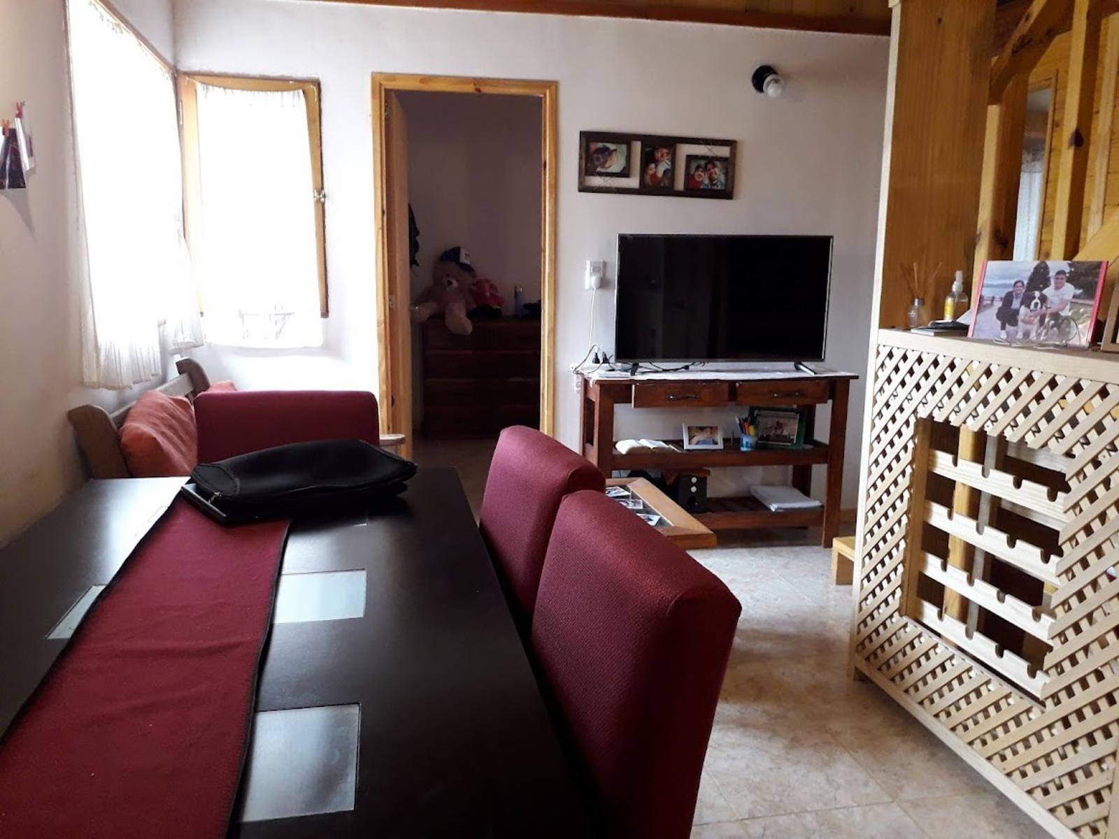 VENTA departamento 3 ambientes en Barrio La Cascada, San Martín de los Andes, Neuquén. A estrenar. - 1