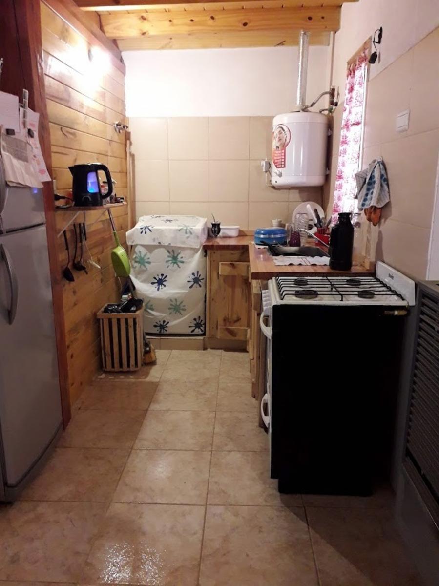 VENTA departamento 3 ambientes en Barrio La Cascada, San Martín de los Andes, Neuquén. A estrenar. - 2