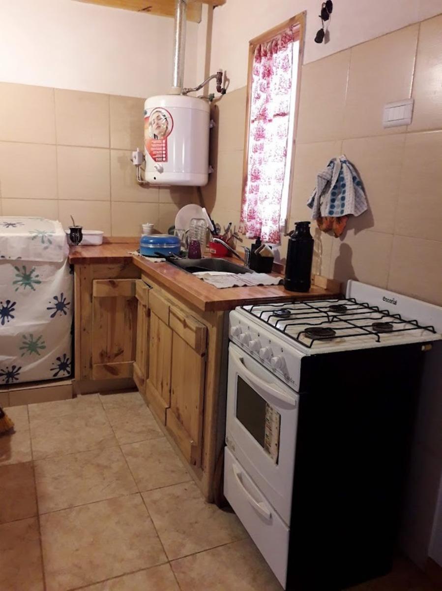 VENTA departamento 3 ambientes en Barrio La Cascada, San Martín de los Andes, Neuquén. A estrenar. - 3