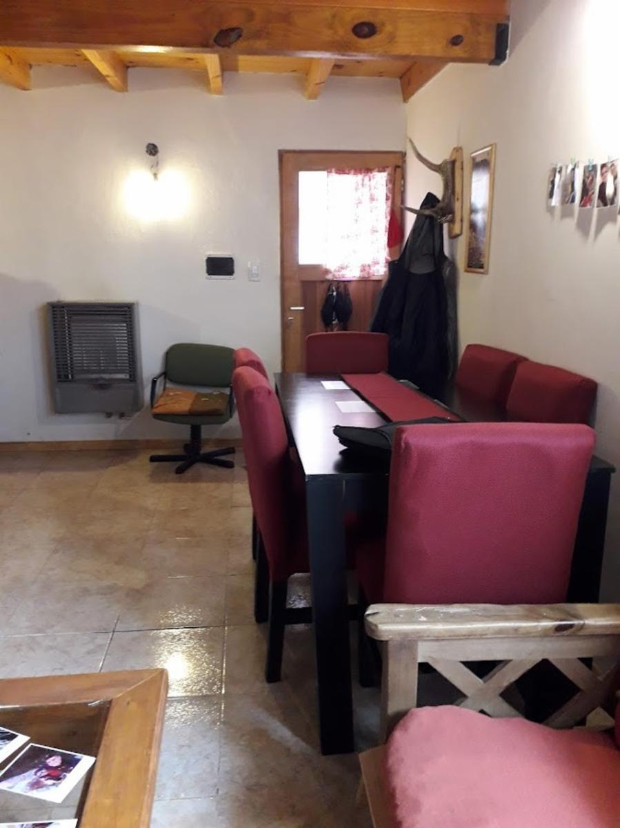 VENTA departamento 3 ambientes en Barrio La Cascada, San Martín de los Andes, Neuquén. A estrenar. - 4