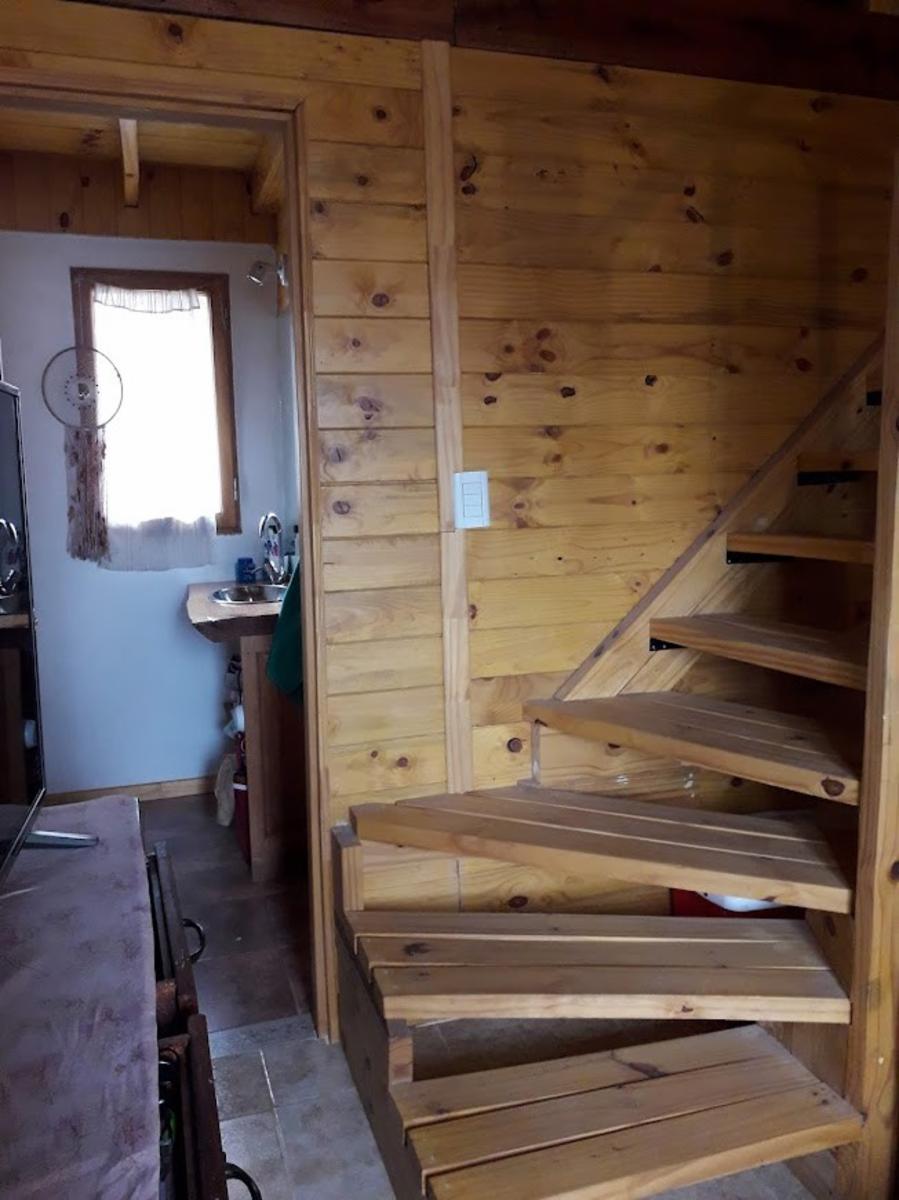 VENTA departamento 3 ambientes en Barrio La Cascada, San Martín de los Andes, Neuquén. A estrenar. - 5