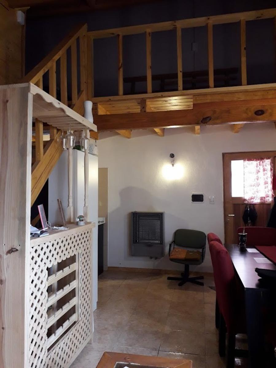 VENTA departamento 3 ambientes en Barrio La Cascada, San Martín de los Andes, Neuquén. A estrenar. - 6