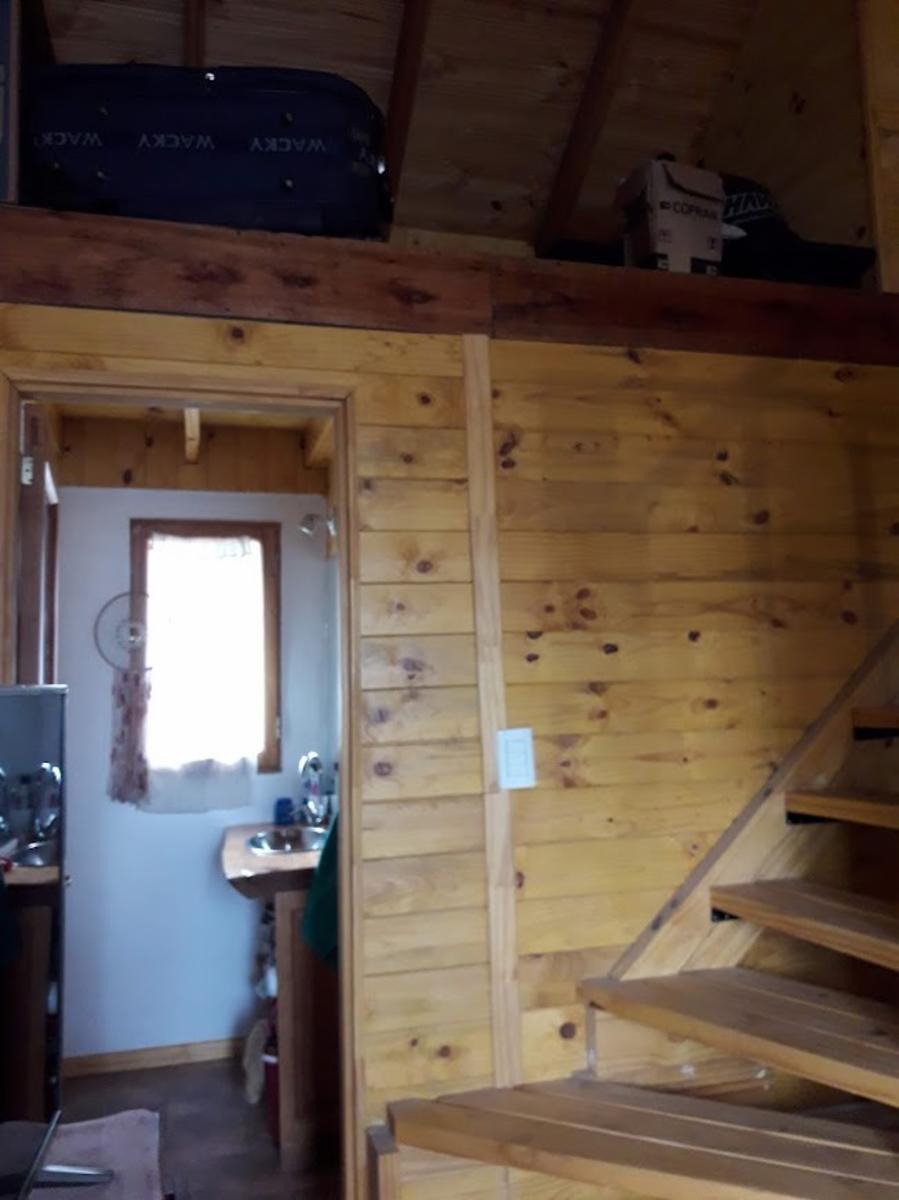 VENTA departamento 3 ambientes en Barrio La Cascada, San Martín de los Andes, Neuquén. A estrenar. - 7