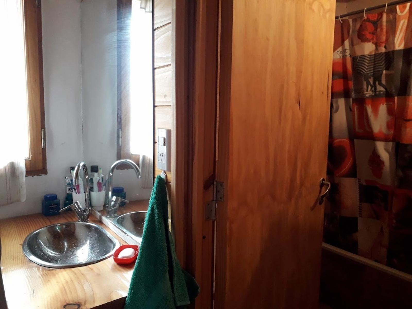 VENTA departamento 3 ambientes en Barrio La Cascada, San Martín de los Andes, Neuquén. A estrenar. - 9