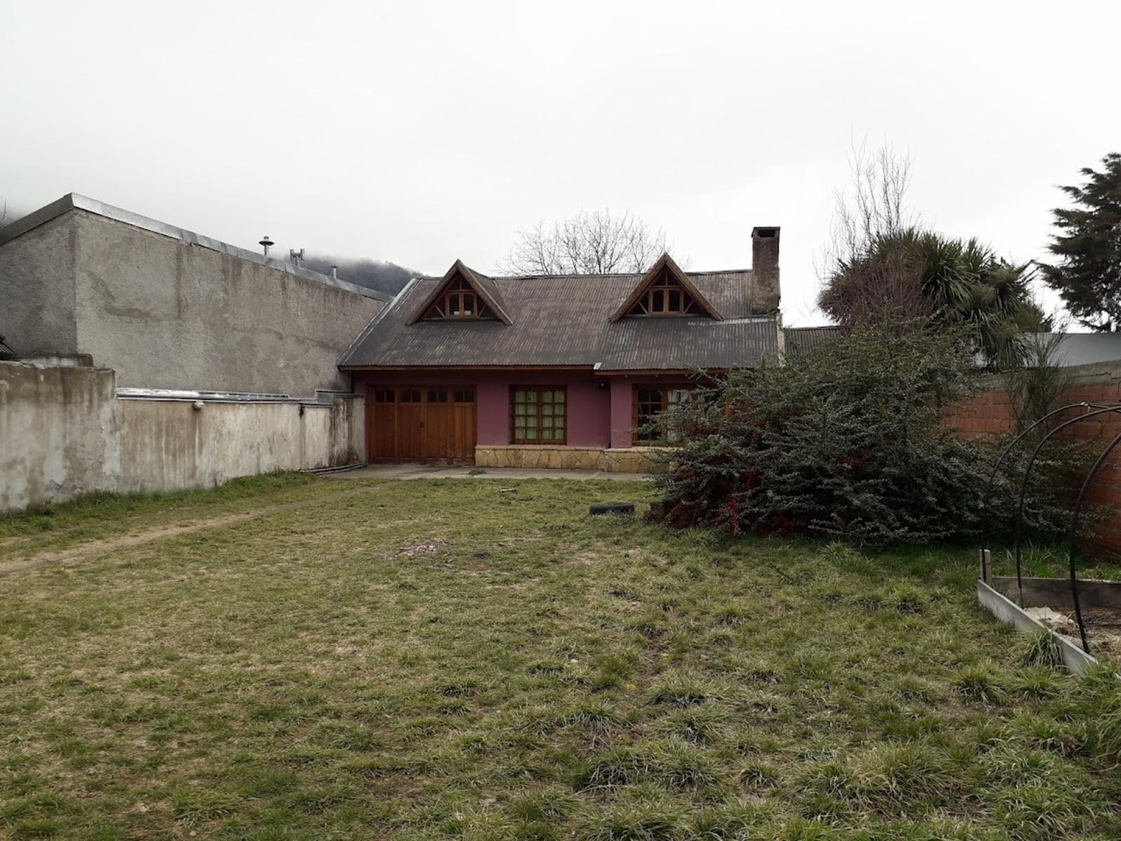 VENTA Casa en San Martín de los Andes- Centro. 2 dormitorios - Garage — foto 13