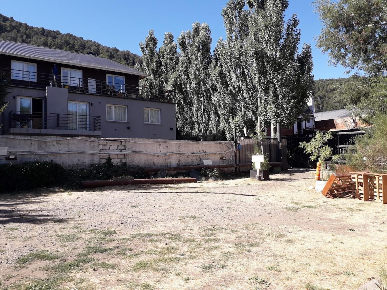 Departamentos de Pozo en San Martín de los Andes Centro. Ideal inversión - 5