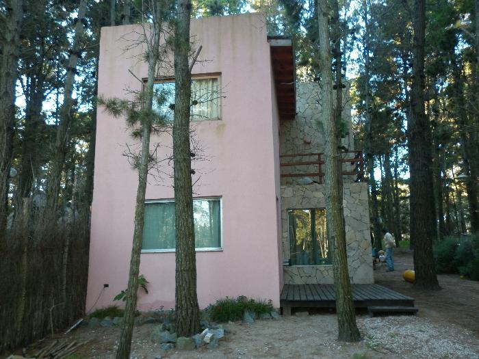 Casa en Venta en Mar Azul, Villa Gesell, Buenos Aires — foto 3