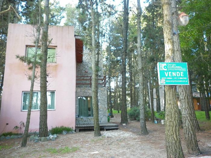 Casa en Venta en Mar Azul, Villa Gesell, Buenos Aires — foto 4