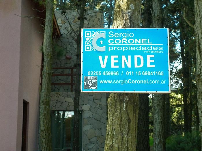 Casa en Venta en Mar Azul, Villa Gesell, Buenos Aires — foto 5