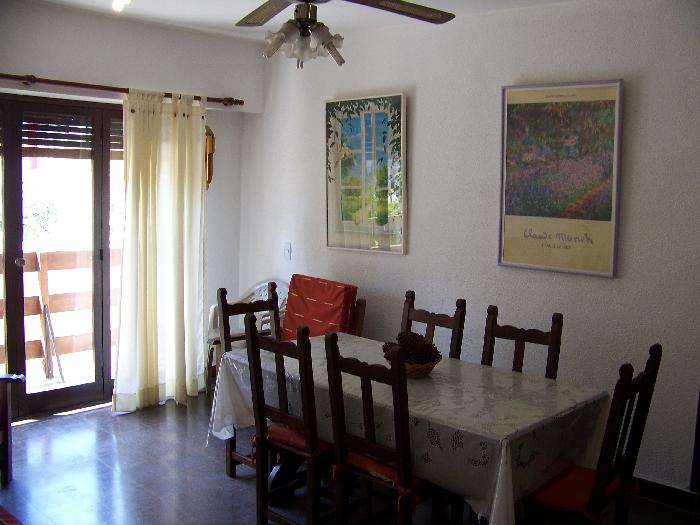 Departamento en Alquiler Temporario en Pinamar, Pinamar, Buenos Aires