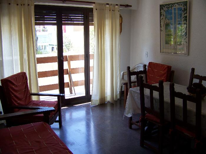 Departamento en Alquiler Temporario en Pinamar, Pinamar, Buenos Aires — foto 2
