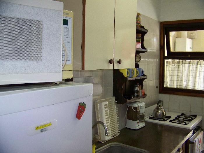 Departamento en Alquiler Temporario en Pinamar, Pinamar, Buenos Aires — foto 8