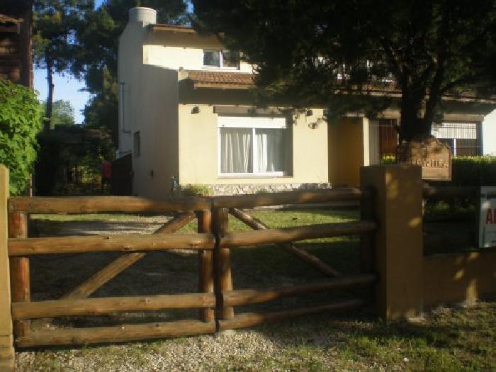 Duplex en Alquiler Temporario en Villa Gesell, Villa Gesell, Buenos Aires — foto 2