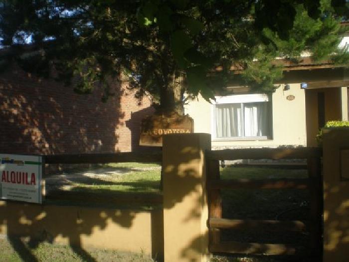 Duplex en Alquiler Temporario en Villa Gesell, Villa Gesell, Buenos Aires — foto 3