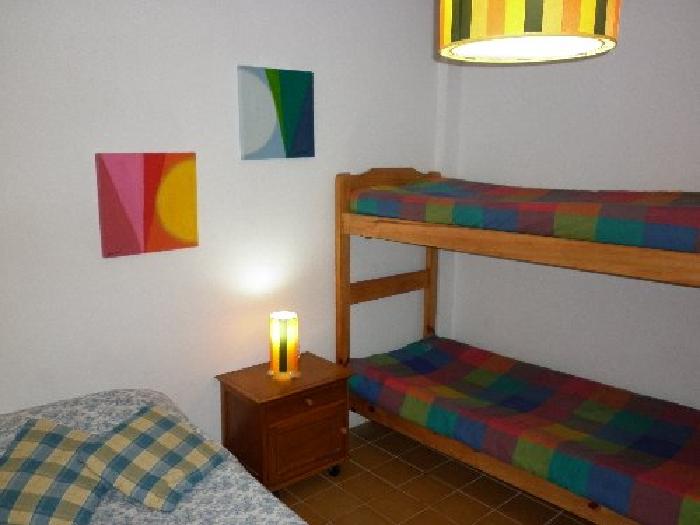 Departamento NUEVE MAR 5, Villa Gesell, Buenos Aires — foto 3