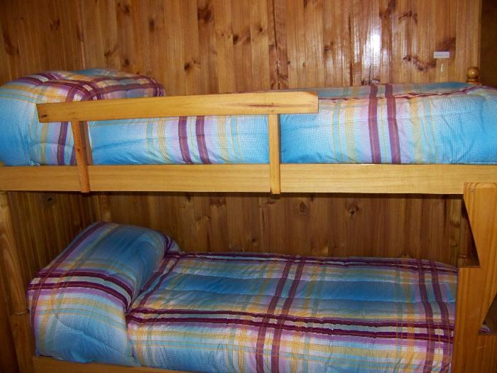 Departamento en Alquiler Temporario en Villa Gesell, Villa Gesell, Buenos Aires — foto 4