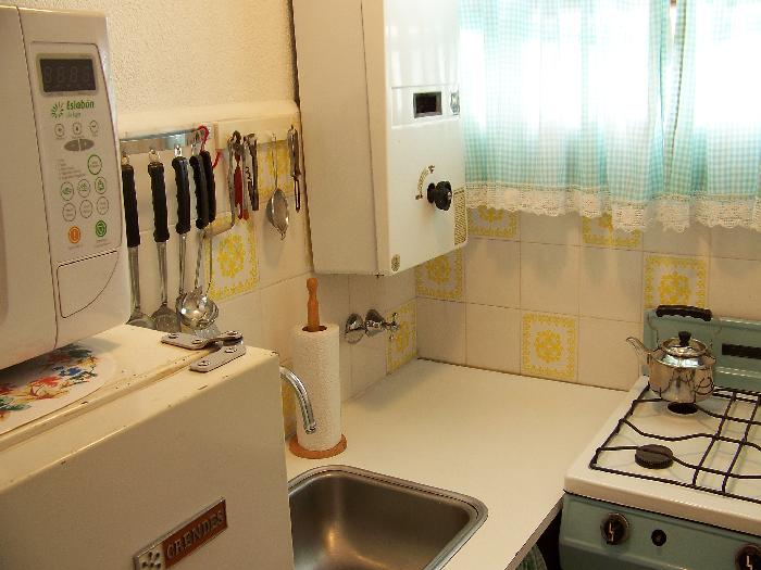 Departamento en Alquiler Temporario en Villa Gesell, Villa Gesell, Buenos Aires — foto 6