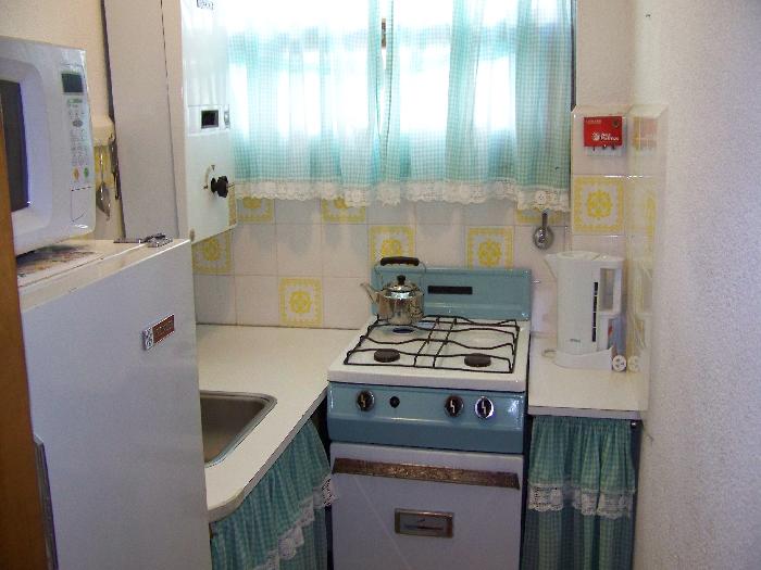 Departamento en Alquiler Temporario en Villa Gesell, Villa Gesell, Buenos Aires — foto 12
