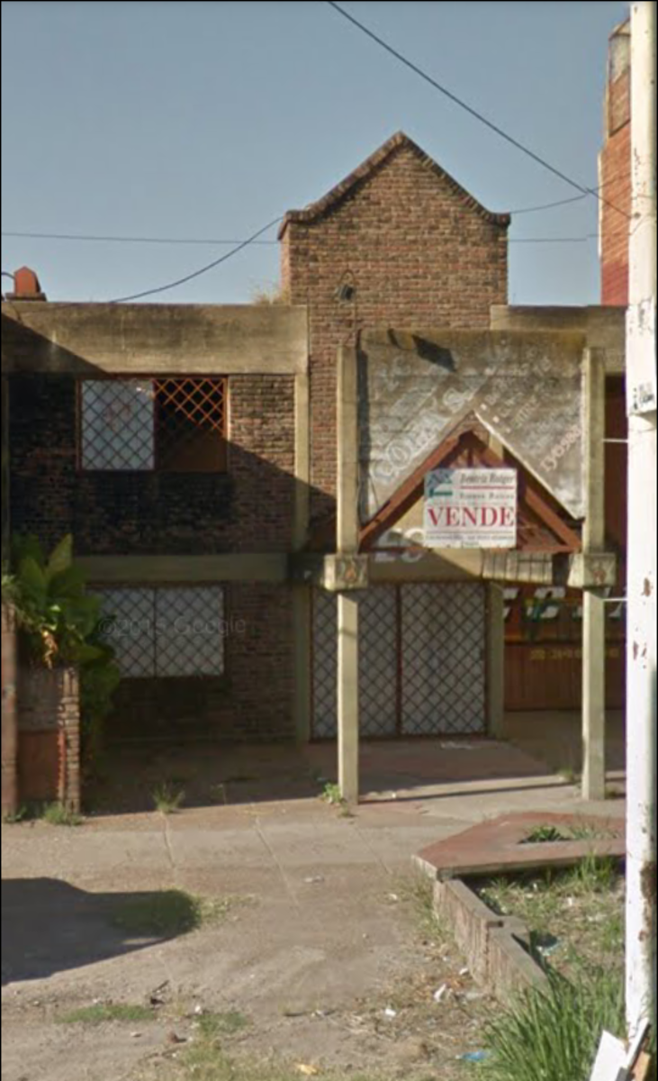 IMPORTANTE GALPÓN CON OFICINAS Y PLAYA DE MANIOBRAS - 1
