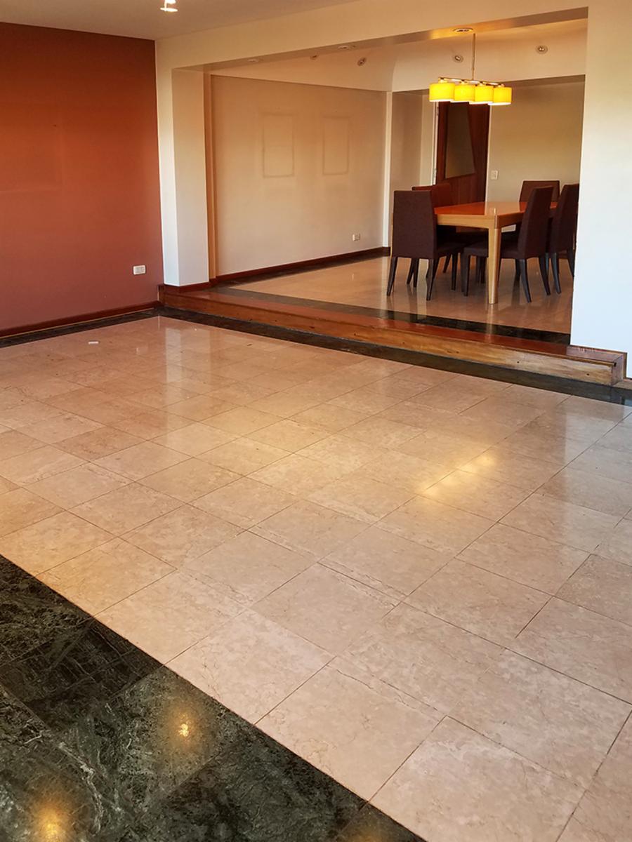 Maravilloso 5 amb de 228 m2 fte a Parque Centenario c/ cochera - Diseño, calidad, confort y categoría — foto 7