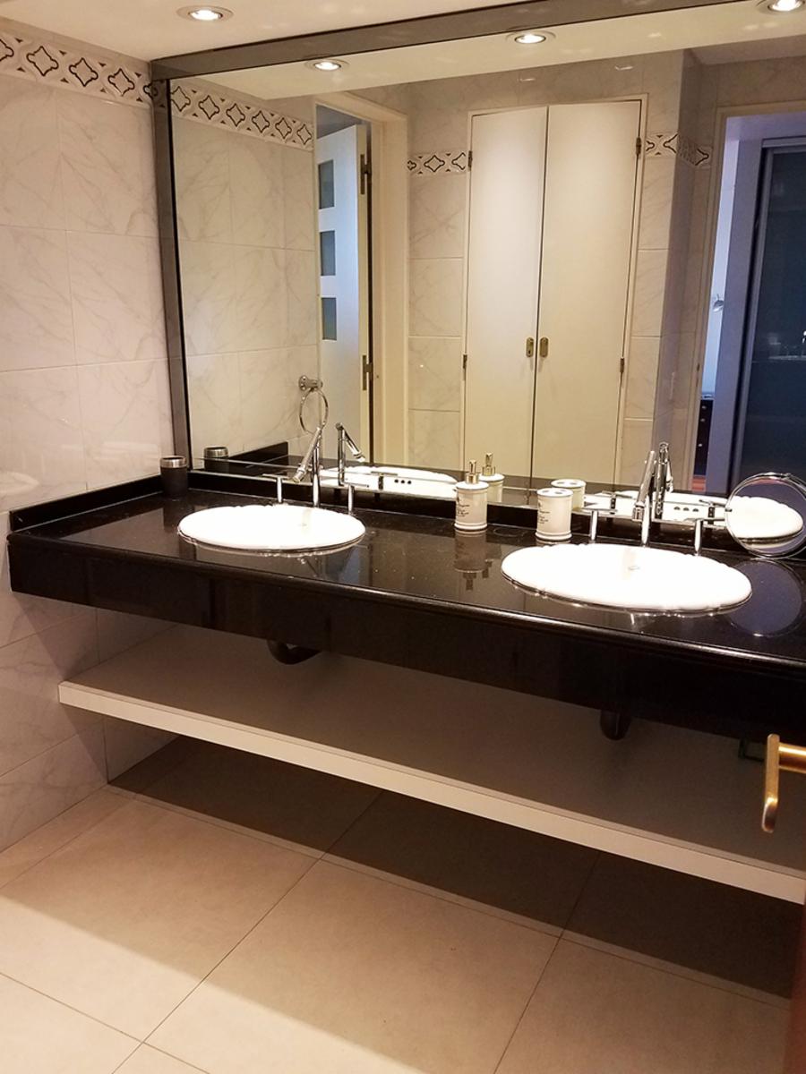 Maravilloso 5 amb de 228 m2 fte a Parque Centenario c/ cochera - Diseño, calidad, confort y categoría — foto 10