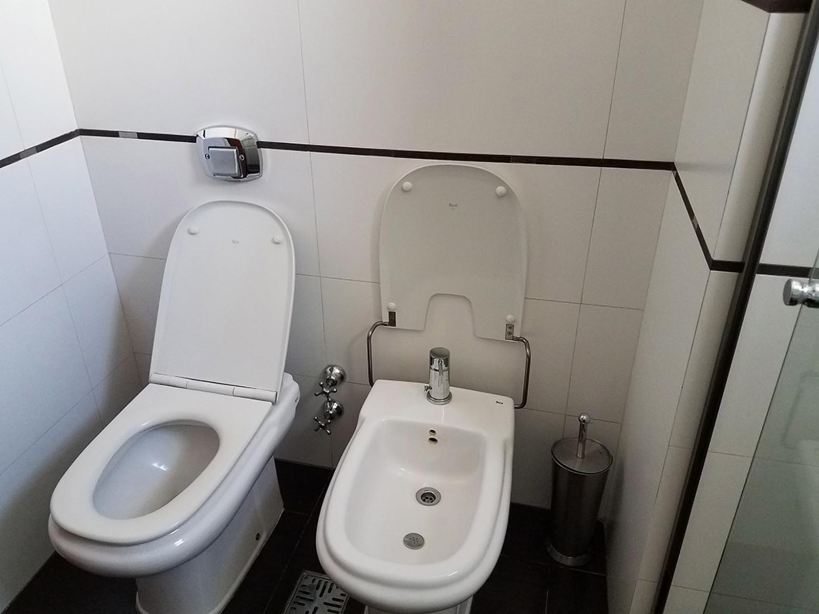 Maravilloso 5 amb de 228 m2 fte a Parque Centenario c/ cochera - Diseño, calidad, confort y categoría — foto 12