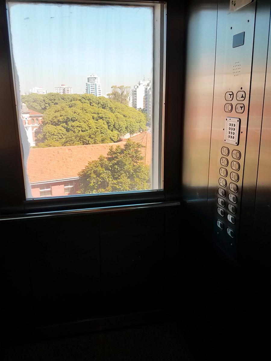 Maravilloso 5 amb de 228 m2 fte a Parque Centenario c/ cochera - Diseño, calidad, confort y categoría — foto 13