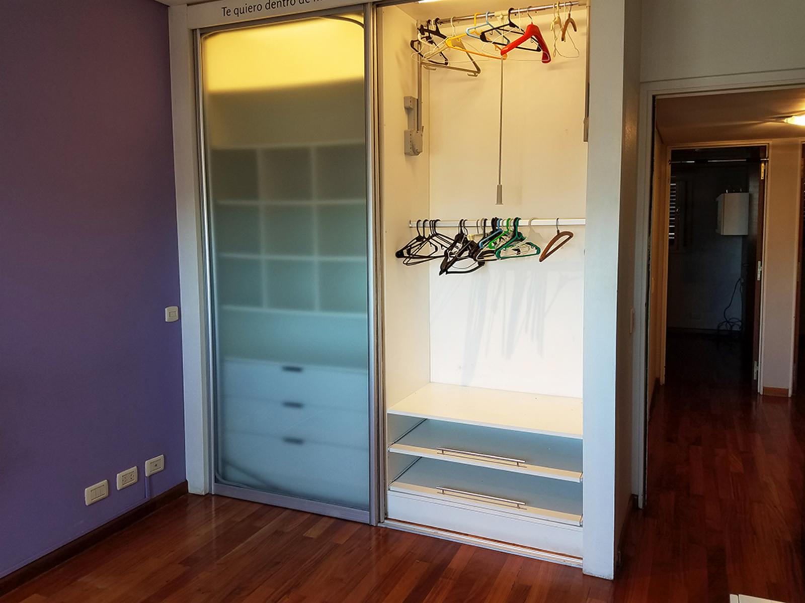 Maravilloso 5 amb de 228 m2 fte a Parque Centenario c/ cochera - Diseño, calidad, confort y categoría — foto 14