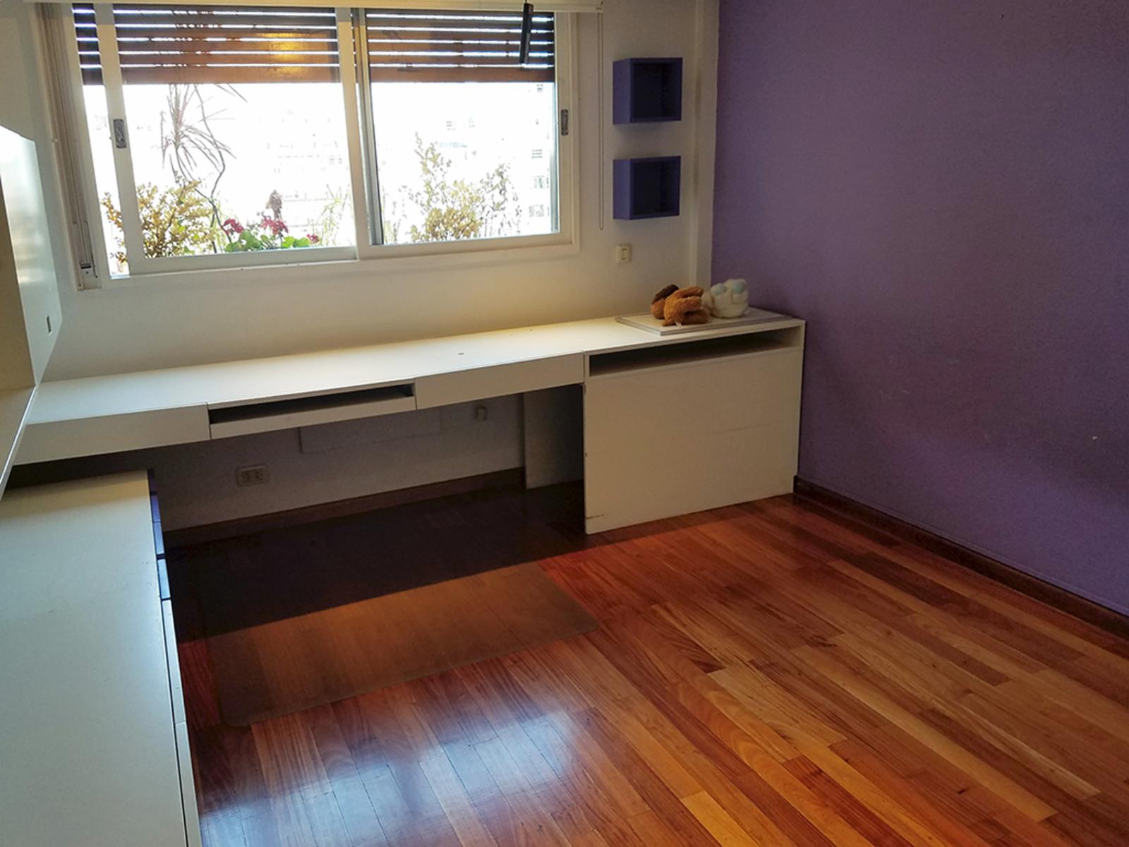 Maravilloso 5 amb de 228 m2 fte a Parque Centenario c/ cochera - Diseño, calidad, confort y categoría — foto 15
