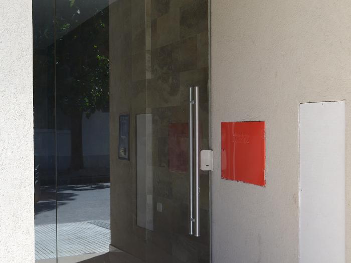 Mono ambiente divisible c/ balcón y AA al frente y renta (4 B) — foto 10