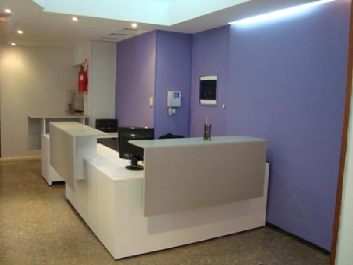 Oficina en Alquiler Temporario en Belgrano, Capital Federal — foto 2