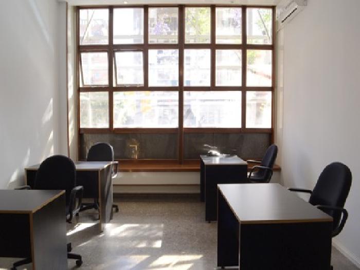 Oficina en Alquiler Temporario en Belgrano, Capital Federal — foto 5