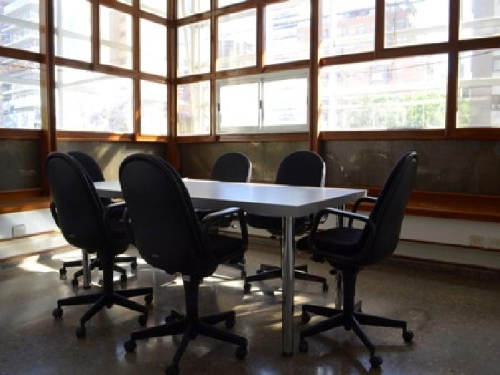 Oficina en Alquiler Temporario en Belgrano, Capital Federal — foto 6