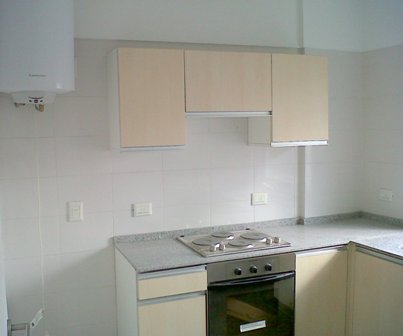 A estrenar 2 amb. c/balcón y cochera - Sanchez 2267 6ºA — foto 3