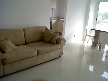 A estrenar 2 amb. c/balcón y cochera - Sanchez 2267 6ºA — foto 7